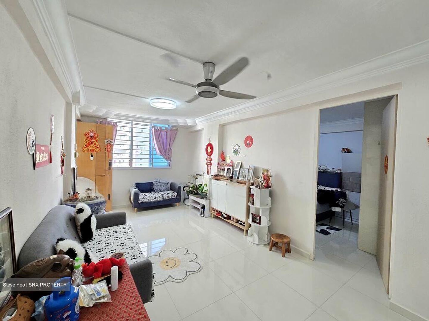 Blk 523 Bukit Batok Street 52 (Bukit Batok), HDB 3 Rooms #508471531